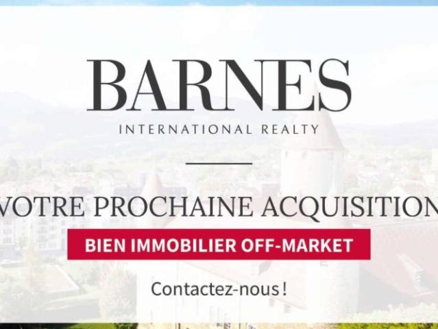 Haus kaufen in Oron, Waadt