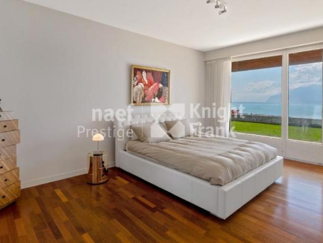 Haus kaufen in Corseaux, Waadt