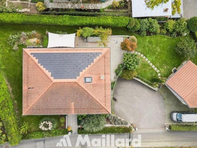 Haus mieten in Renens-Village, Renens