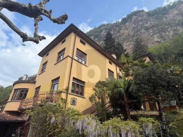 Haus mieten in Mendrisio, Tessin