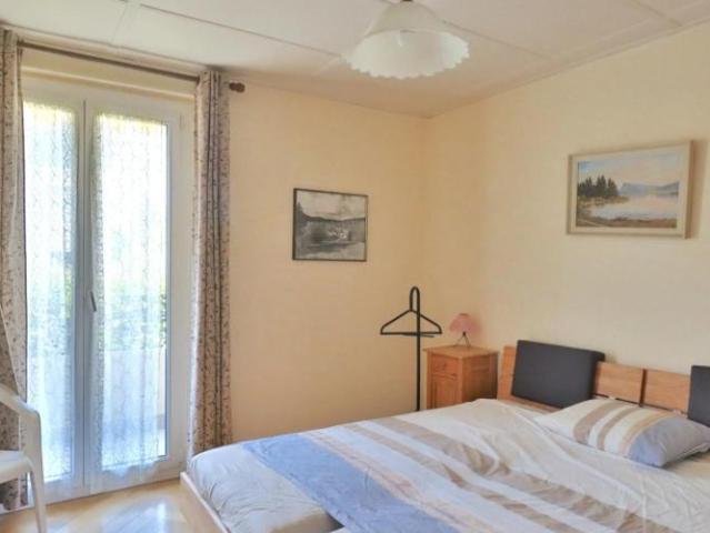 Haus mieten in Yverdon-les-Bains