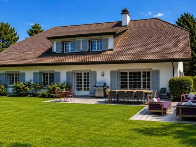 Haus kaufen in Saint-Légier-La Chiésaz, Blonay - Saint-Légier
