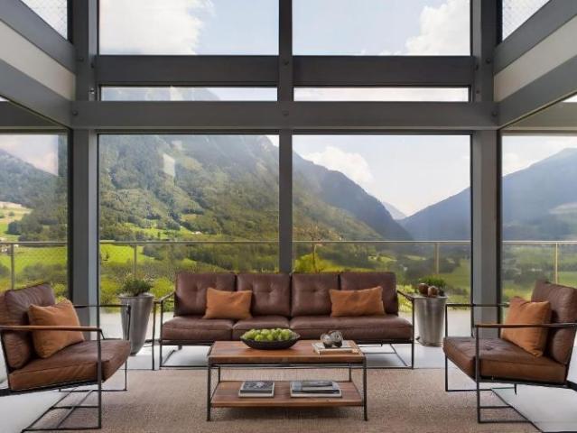 Haus kaufen in Cará Comprovasco, Acquarossa