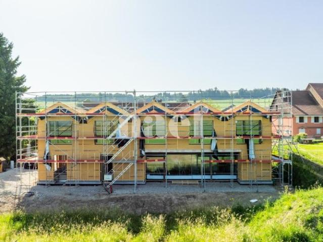 Haus kaufen in Prévonloup, Waadt