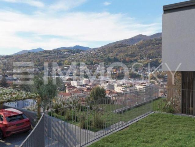 Haus mieten in Salorino, Mendrisio