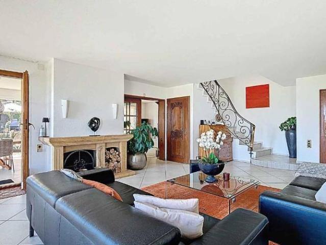 Haus kaufen in Champs Crétins, Onnens (VD)
