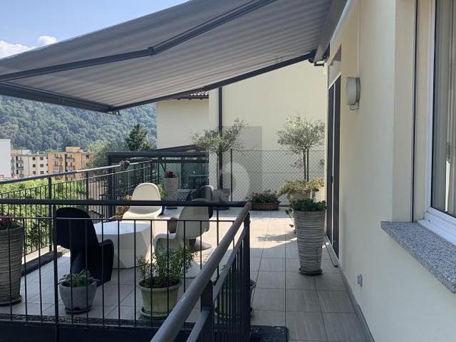Haus kaufen in Caslano, Tessin