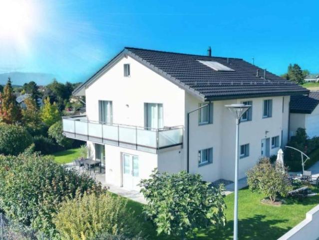 Haus kaufen in Waadt