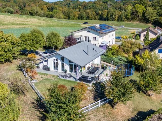Haus kaufen in Villars-Sainte-Croix, District de l'Ouest lausannois