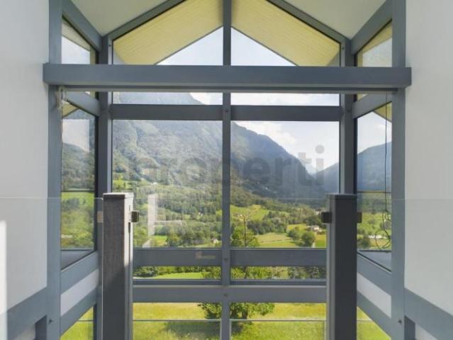 Haus mieten in Cará Comprovasco, Acquarossa