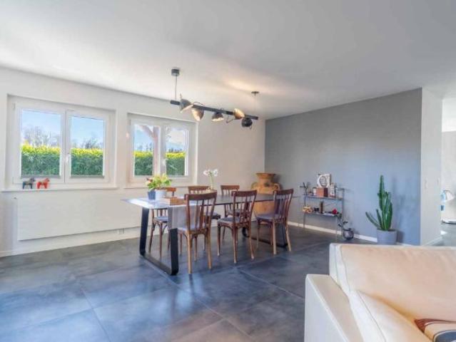 Haus kaufen in Orbe, Waadt