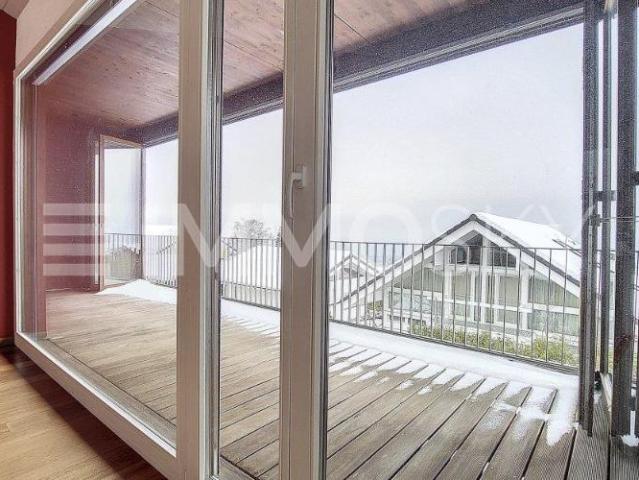 Haus kaufen in Arzier, Waadt