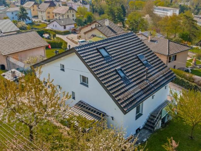 Haus kaufen in Penthalaz, Waadt