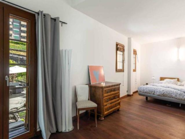Haus mieten in Chailly-Montreux, Waadt