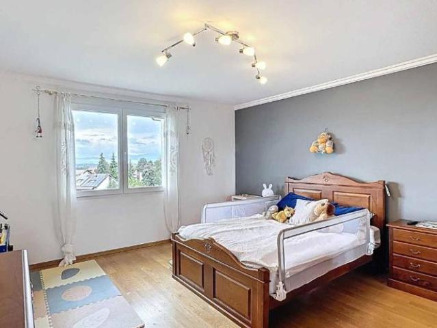 Haus kaufen in Cheseaux-sur-Lausanne, District de Lausanne