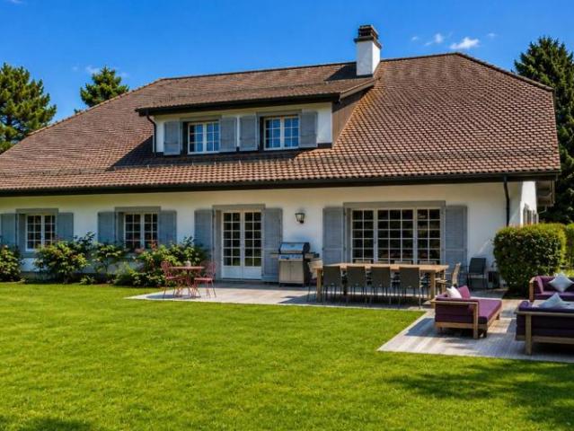 Haus kaufen in Saint-Légier-La Chiésaz, Blonay - Saint-Légier