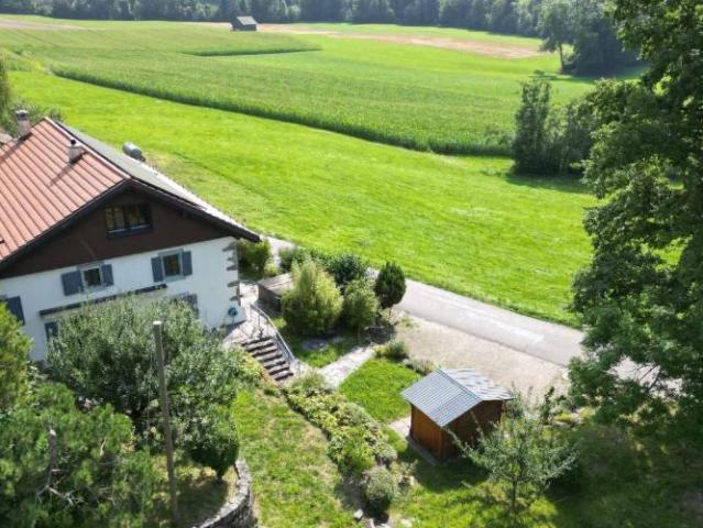 Haus kaufen in Oron, Waadt