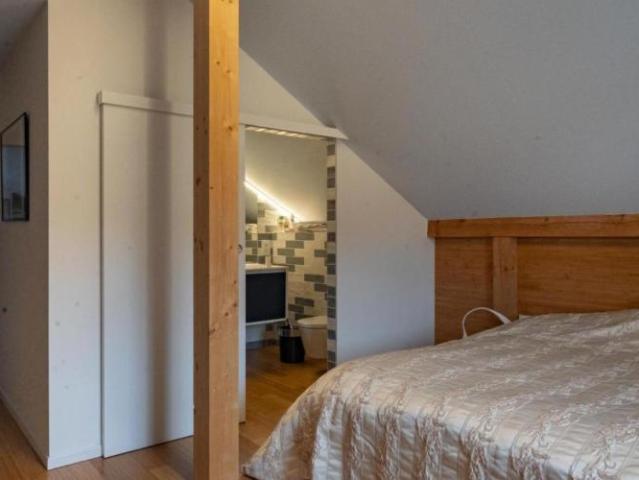 Haus kaufen in Saint-George, Waadt