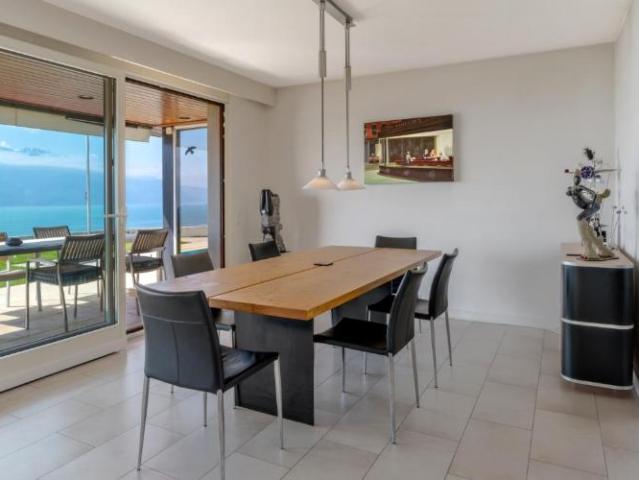 Haus mieten in Corseaux, District de la Riviera-Pays-d’Enhaut