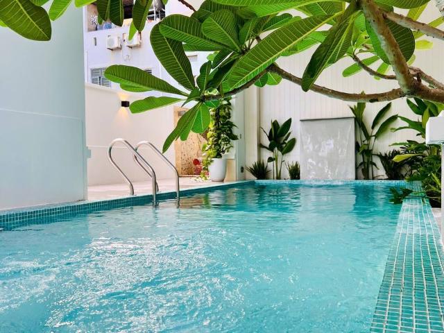 Biệt Thự cho thuê tại Đà Nẵng