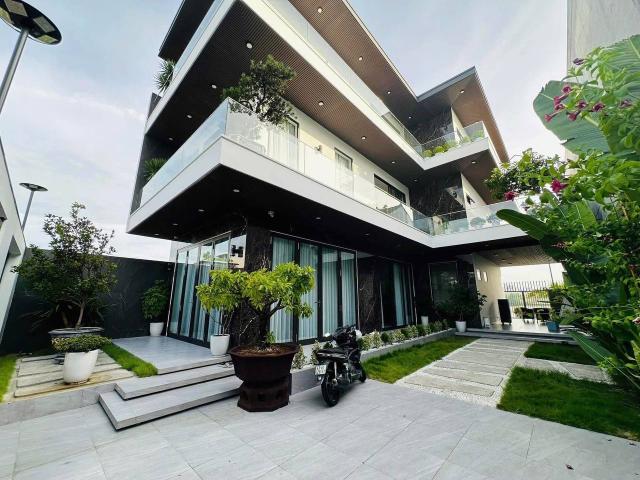 Biệt Thự cho thuê tại Cẩm Lệ, Đà Nẵng
