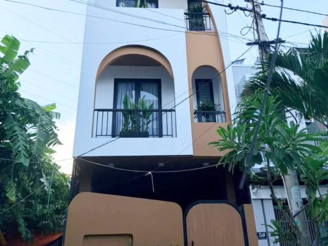 Biệt Thự cho thuê tại Phường Ngũ Hành Sơn, Thành phố Đà Nẵng