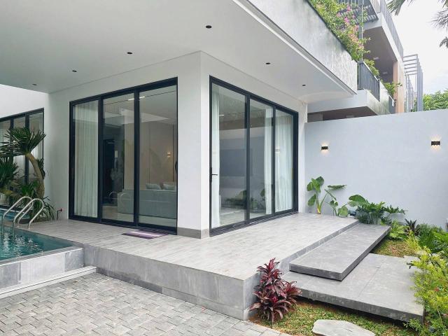 Biệt Thự cho thuê tại Đà Nẵng