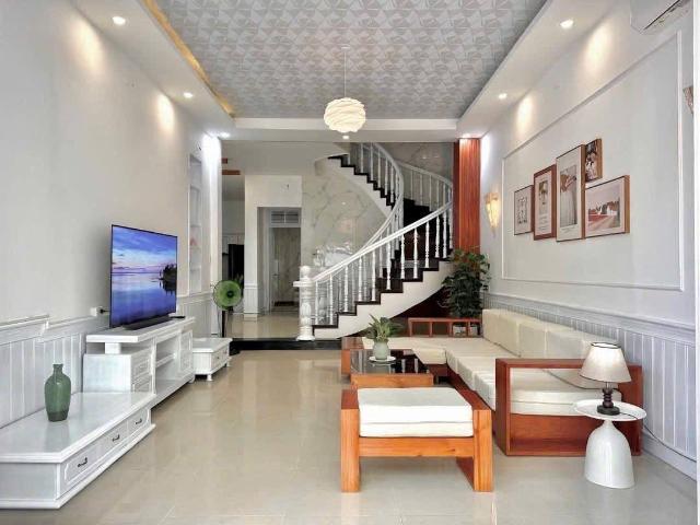 Biệt Thự cho thuê tại Sơn Trà, Đà Nẵng