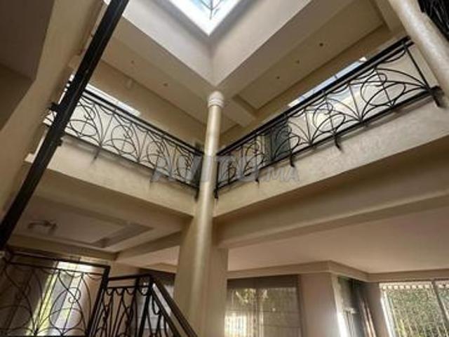 Propriété vente à Anfa, Gharb-Chrarda-Beni Hssen