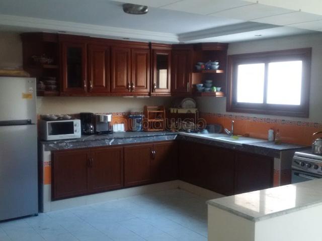 Villa vente à Anfa, Gharb-Chrarda-Beni Hssen