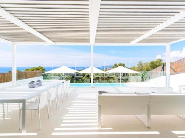 Chalet en alquiler en Eivissa, Baleares