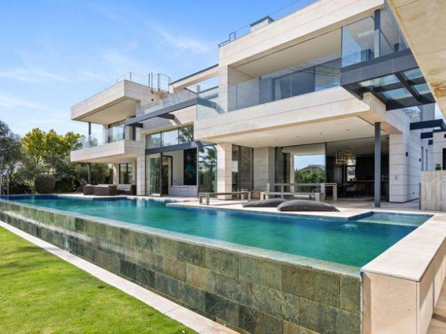 Chalet en alquiler en Málaga-Costa del Sol, Andalucía