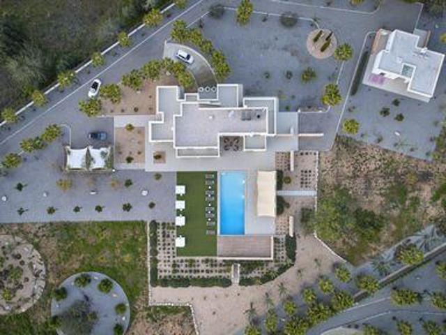 Chalet en alquiler en Jesús, Eivissa