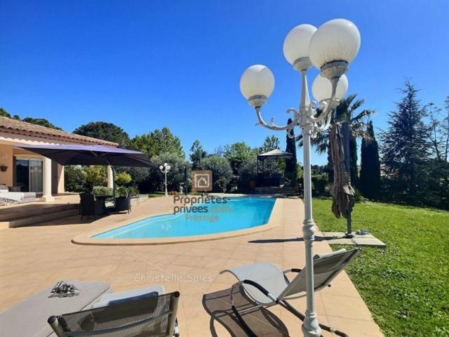 Maison vente à Arrondissement de Draguignan, Bagnols-en-forêt