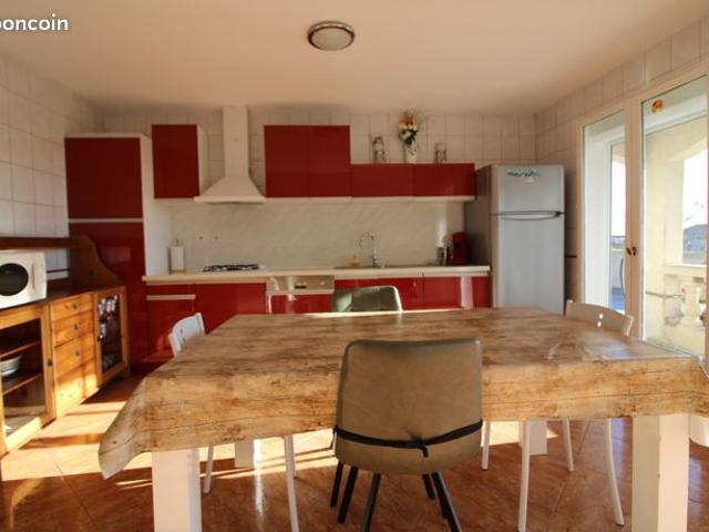 Maison vente à Alès, Rousson