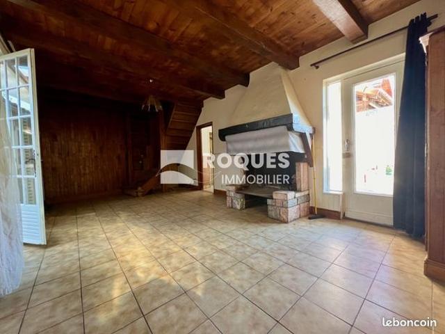 Maison vente à Millau