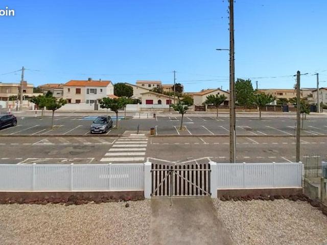 Maison vente à Tarbes, Marseillan