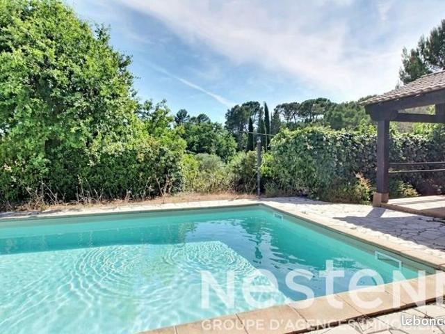 Maison vente à Arrondissement de Draguignan, Lorgues