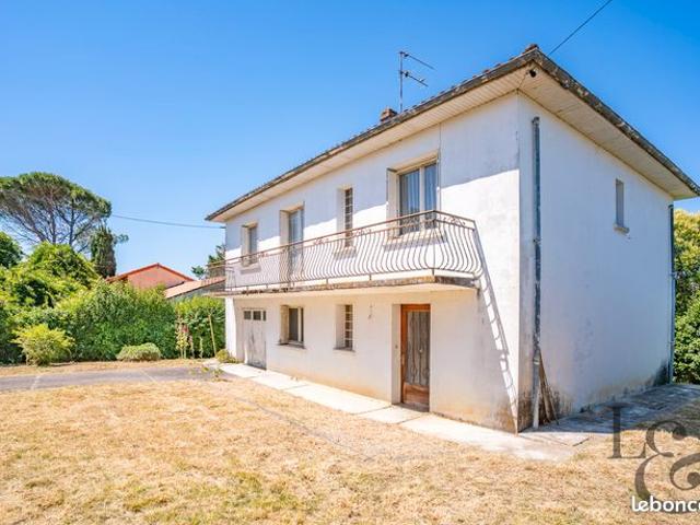 Maison vente à Villeneuve-sur-Lot, Villeneuve-sur-lot