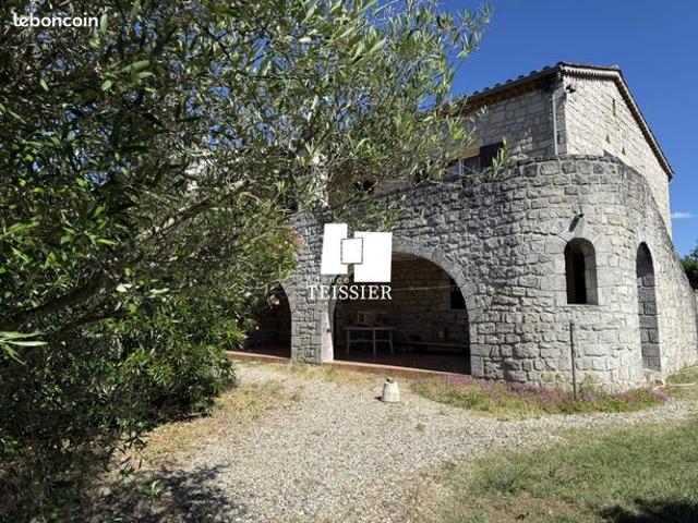 Maison vente à Largentière, Lablachère