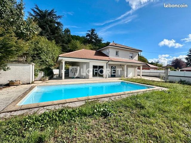 Maison vente à La Tour-du-Pin, Saint-clair-de-la-tour