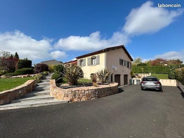 Maison vente à Pont-du-château, Puy-de-Dôme