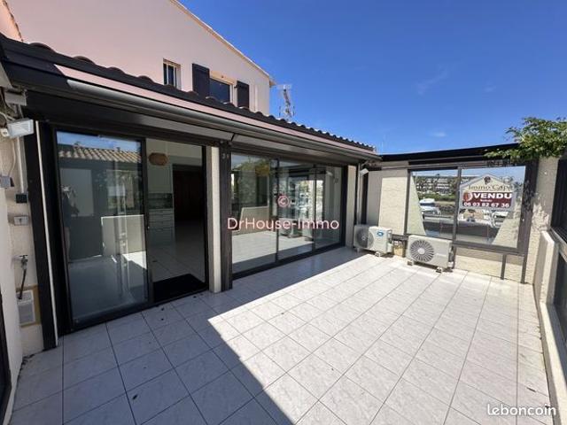 Maison vente à Béziers, Agde