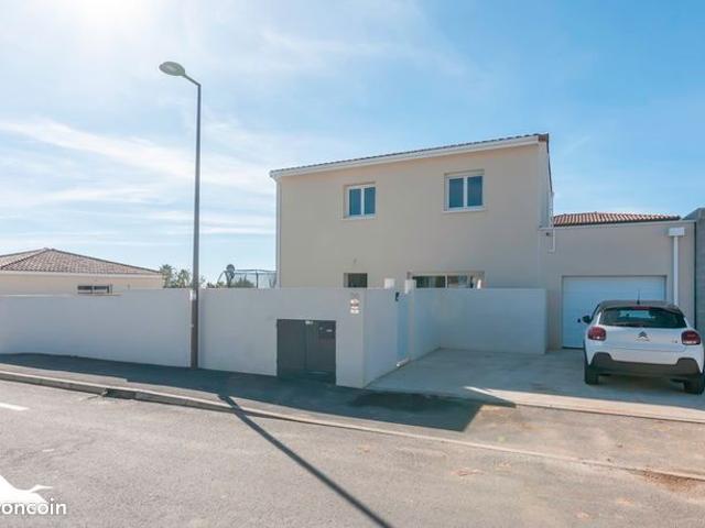Maison vente à Béziers, Valros
