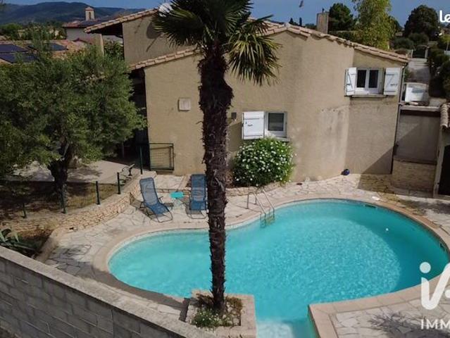 Maison vente à Livron-sur-Drôme, Drôme