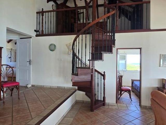 Maison vente à Guadeloupe