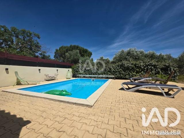 Maison vente à Narbonne, Canet