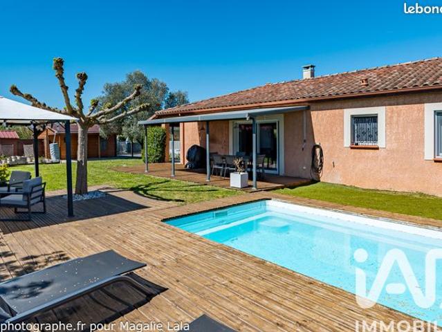 Maison vente à Montauban, Bessens