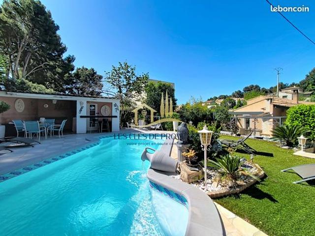 Maison vente à Istres, Rognac