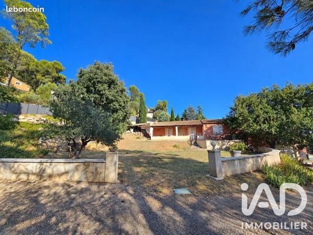 Maison vente à Laudun-l'Ardoise, Gard